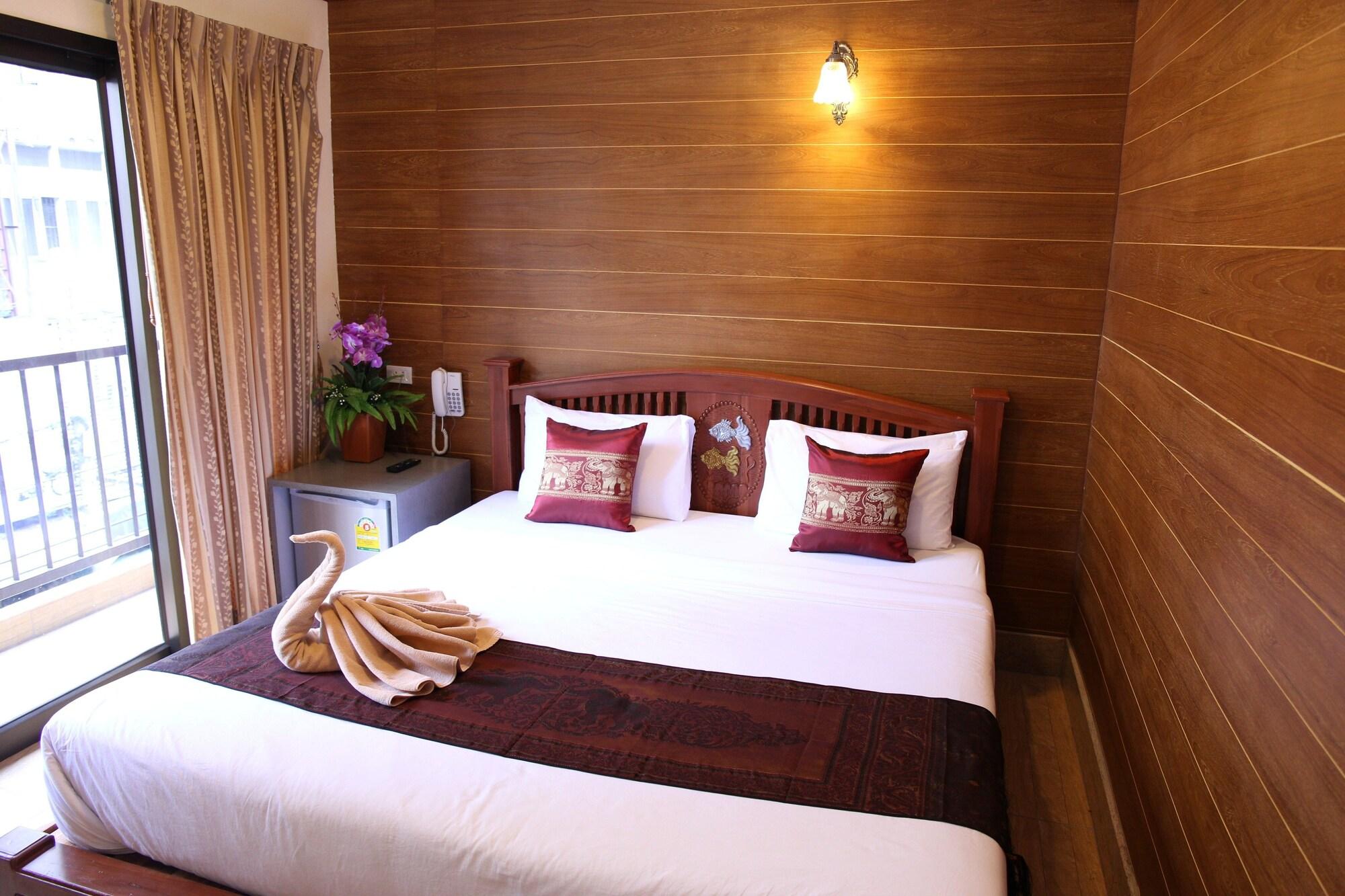 Penginapan Tanee Place