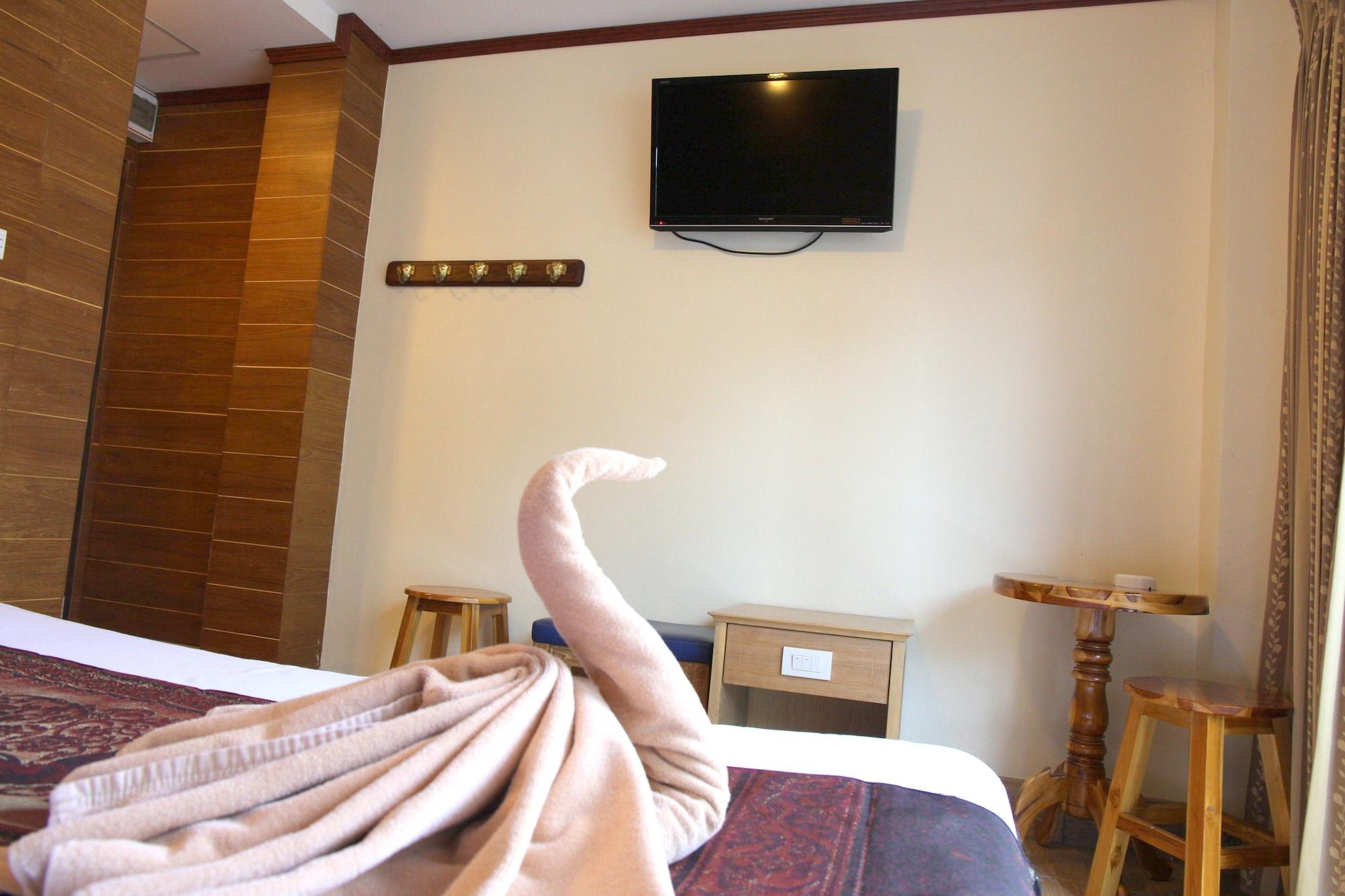 Penginapan Tanee Place