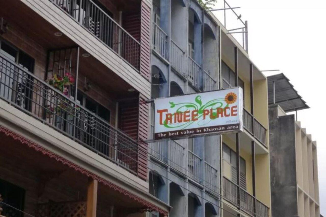 Tanee Place Bangkok