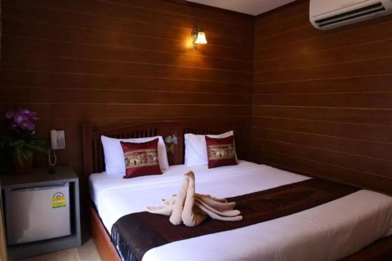 Tanee Place Gasthof Bangkok