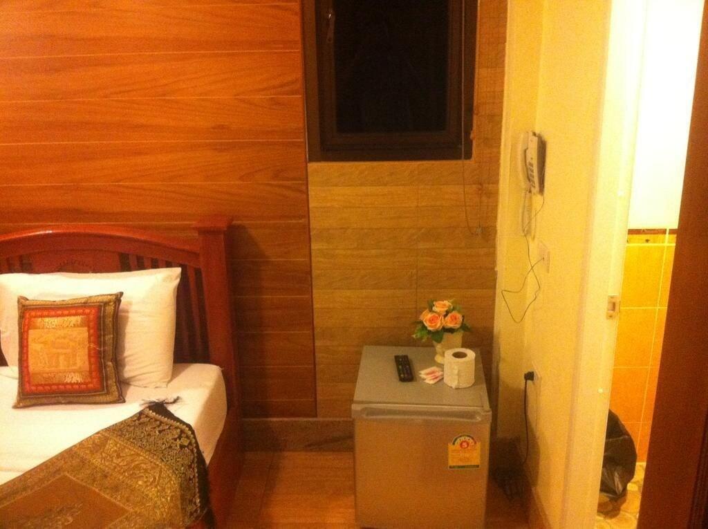 Tanee Place Gasthof 3*